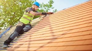 Best Slate Roofing  in Spring Lake, MI