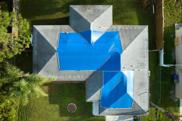 Best Roof Leak Repair  in Spring Lake, MI