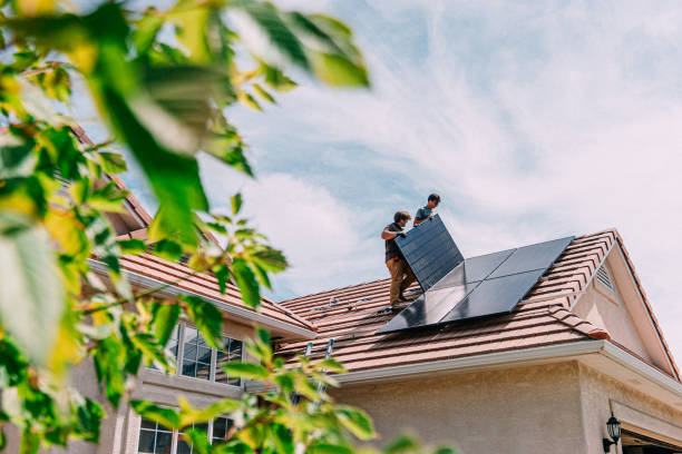 Best Metal Roofing Installation  in Spring Lake, MI