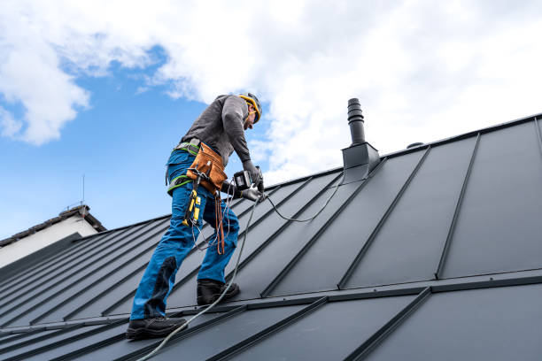 Best Solar Panel Roofing Installation  in Spring Lake, MI